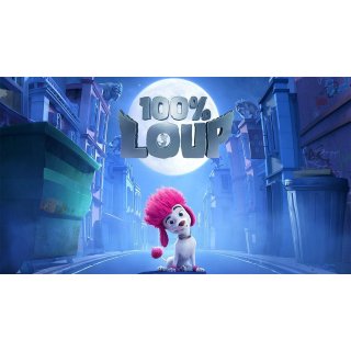 100% Wolf (2020)