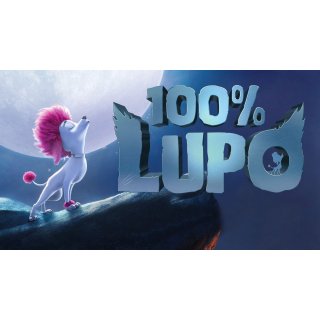 100% Wolf (2020)