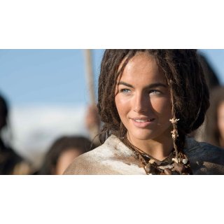 10,000 B.C. (2008)