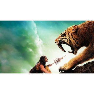 10,000 B.C. (2008)