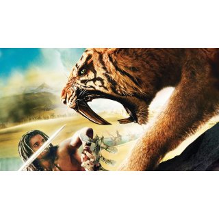 10,000 B.C. (2008)