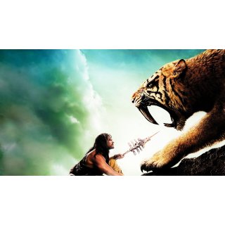 10,000 B.C. (2008)