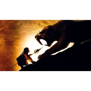 10,000 B.C. (2008)