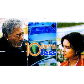 10 Items or Less (2006)