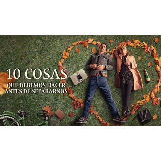 10 Things We Should Do Before We Break Up (2020)