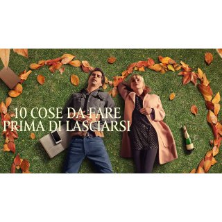10 Things We Should Do Before We Break Up Picture 9