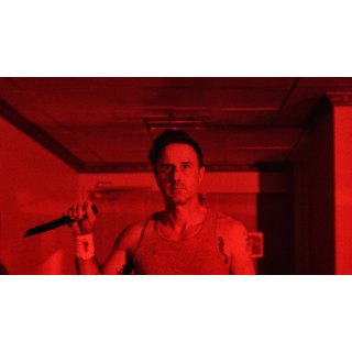 12 Hour Shift (2020)