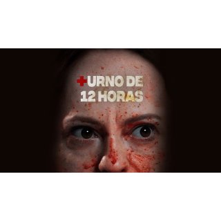 12 Hour Shift (2020)