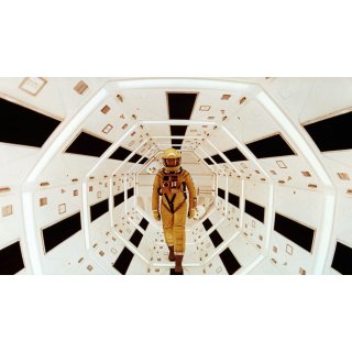 2001: A Space Odyssey (1968)