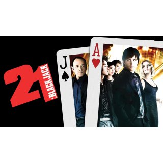 21 (2008)
