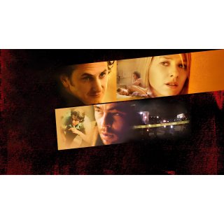 21 Grams (2003)