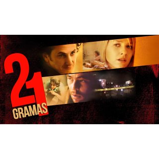 21 Grams (2003)