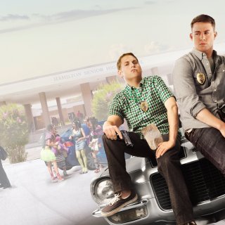 24 Jump Street (1970)