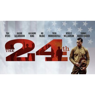 24th, The (2020)