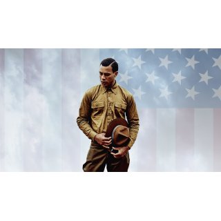 24th, The (2020)