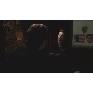 25th Hour (2002)