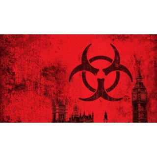 28 Days Later (2003)