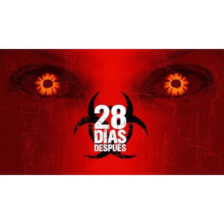28 Days Later (2003)
