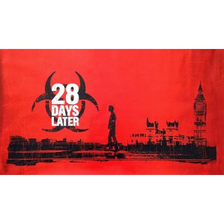 28 Days Later (2003)