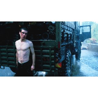 28 Days Later (2003)