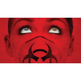 28 Weeks Later... (2007)