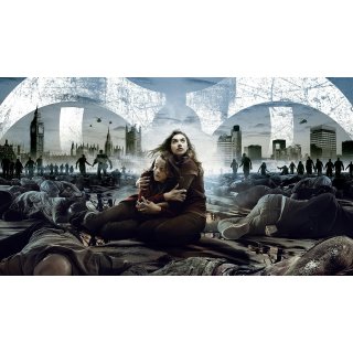 28 Weeks Later... (2007)