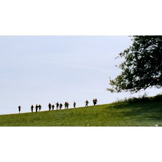 28 Weeks Later... (2007)