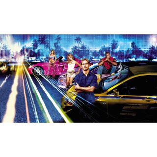 2 Fast 2 Furious (2003)