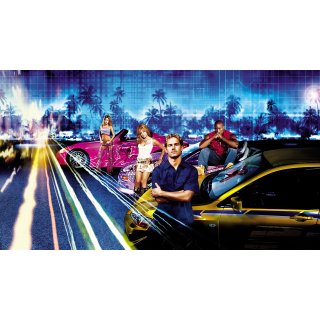 2 Fast 2 Furious (2003)