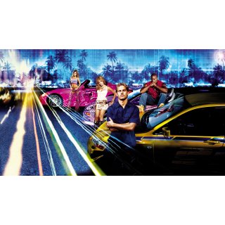 2 Fast 2 Furious (2003)