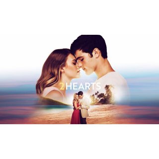 2 Hearts (2020)