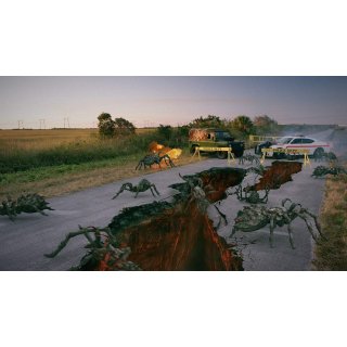 2Lava2Lantula (2016)