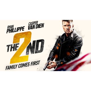 2nd, The (2020)