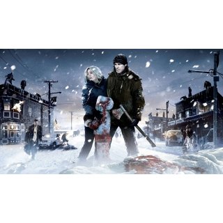 30 Days Of Night Picture 1
