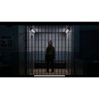 30 Days of Night (2007)