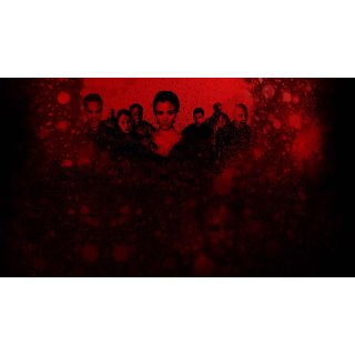 30 Days of Night: Dark Days (2010)