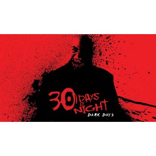 30 Days of Night: Dark Days (2010)