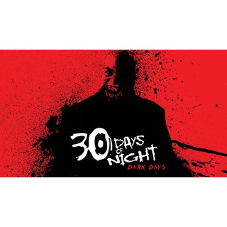 30 Days of Night: Dark Days (2010)