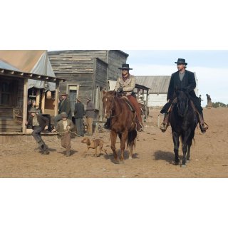 3:10 to Yuma (2007)