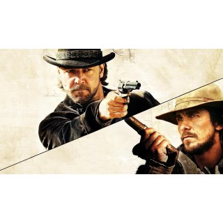3:10 to Yuma (2007)