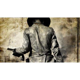 3:10 to Yuma (2007)