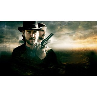 3:10 to Yuma (2007)
