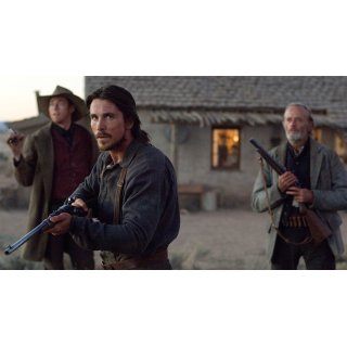 3:10 to Yuma (2007)