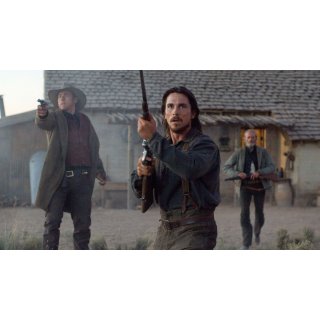 3:10 to Yuma (2007)