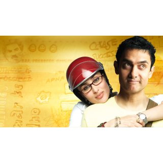 3 Idiots (2009)