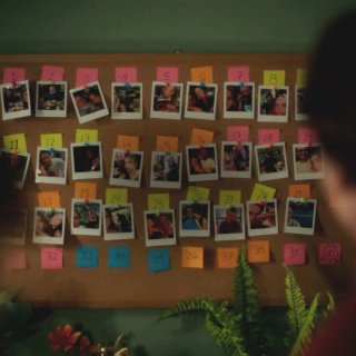 40 Dates and 40 Nights (2026)