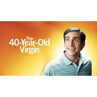 40 Year-Old Virgin, The (2005)