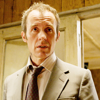 Stephen Dillane stars as Mal in Image Entertainment's 44 Inch Chest (2010)