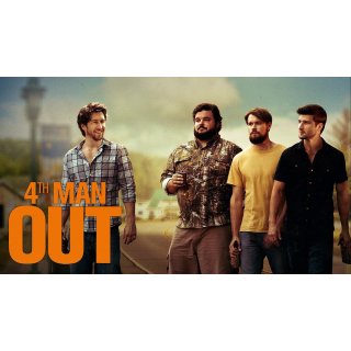4th Man Out (2016)