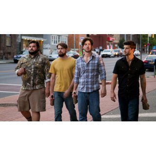 4th Man Out (2016)
